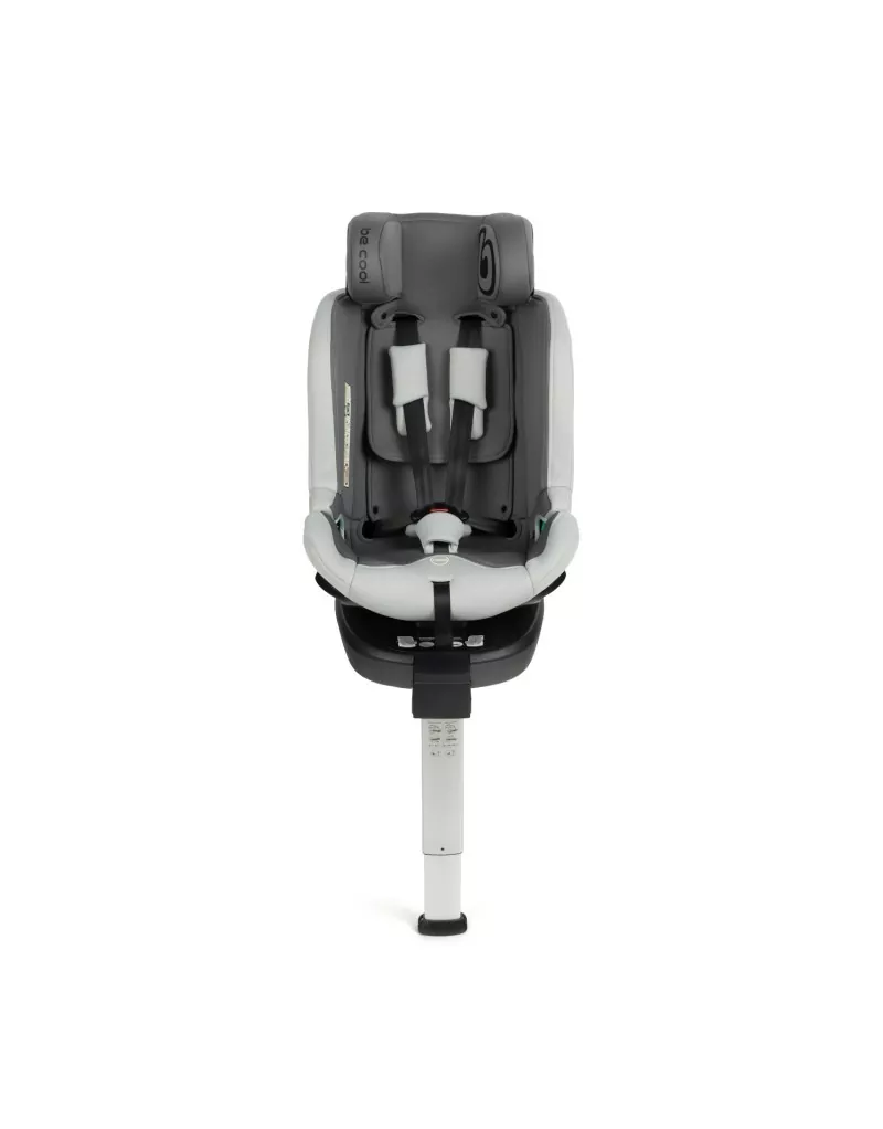 Silla Auto Saturn 2 de Becool